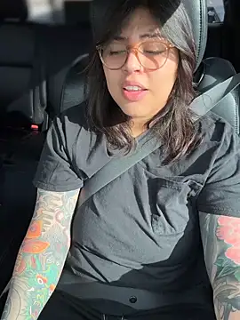 miacanela xo online show from 02-09-26, 08:07