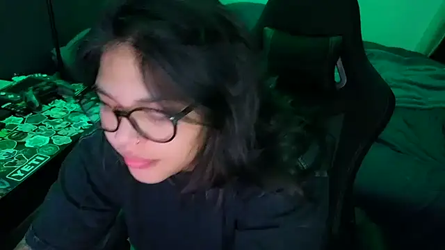 miacanela xo online show from 07-02-26, 02:12