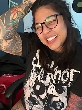 miacanela xo online show from 04-13-26, 02:26