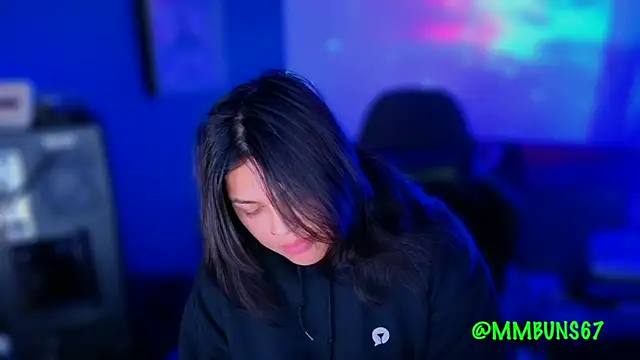 miacanela xo online show from 10-28-25, 12:11