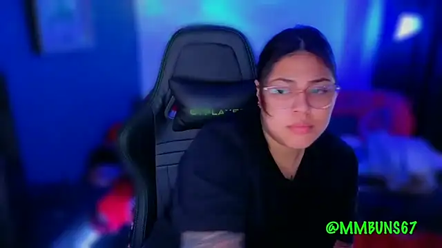 miacanela xo online show from 10-30-25, 02:10