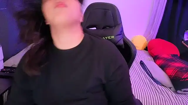 miacanela xo online show from 03-24-26, 12:54