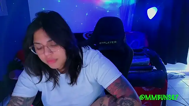 miacanela xo online show from 10-27-25, 12:55