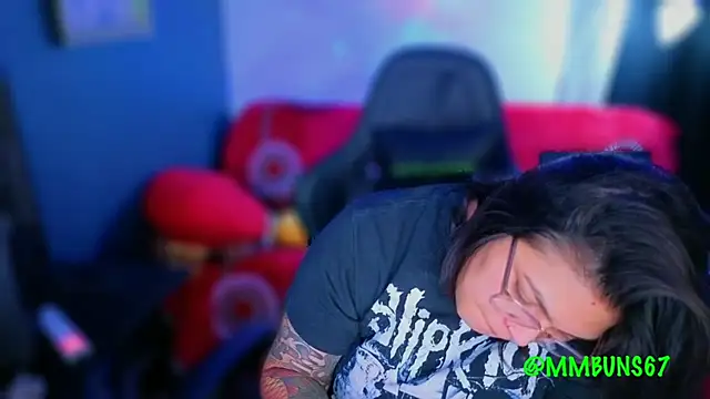 miacanela xo online show from 11-06-25, 02:37