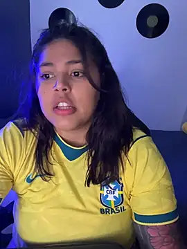 miacanela xo online show from 07-11-26, 12:22