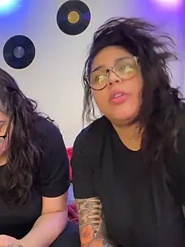 miacanela xo online show from 02-23-26, 04:25