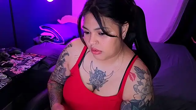 miacanela xo online show from 06-30-26, 12:32