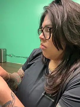 miacanela xo online show from 04-15-26, 03:23