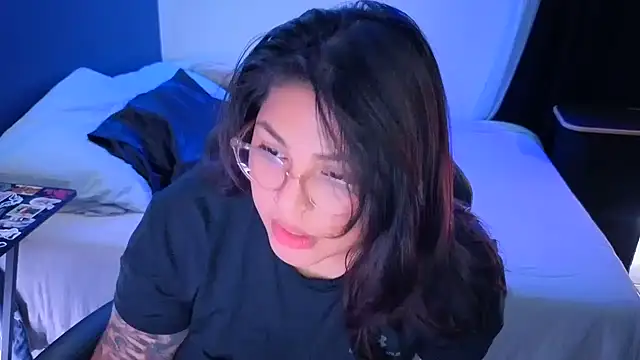 miacanela xo online show from 07-17-26, 01:36
