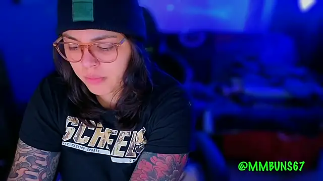 miacanela xo online show from 10-29-25, 03:49