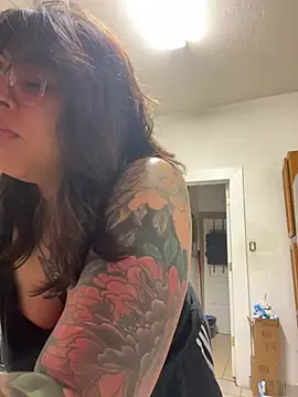 miacanela xo online show from 07-20-26, 04:20