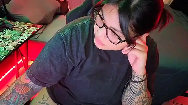 miacanela xo online show from 07-02-26, 03:23