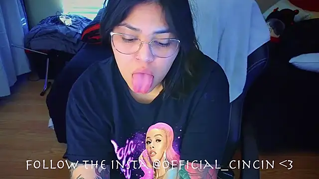 Snapshot of miacanela_xo chatting on 02-27-25, 12:25 miacanela xo online show from 02-27-25, 12:25