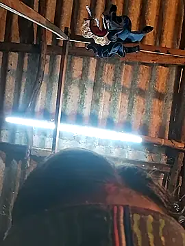 HotSexyBoudi online show from 01-07-26, 09:14