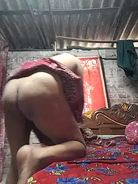 HotSexyBoudi online show from 10-27-25, 09:10