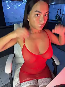 Snapshot of Melisa_Ester chatting on 02-28-26, 02:39 Melisa Ester online show from 02-28-26, 02:39