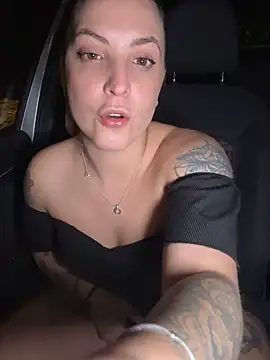 LiliMorganxxx online show from 10-21-25, 09:14