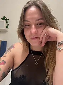 LiliMorganxxx online show from 12-03-25, 10:42