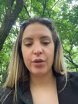 LiliMorganxxx online show from 04-28-26, 10:30