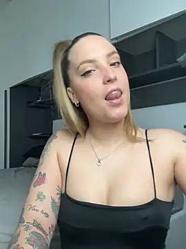 LiliMorganxxx online show from 02-22-26, 06:09