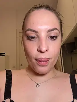 LiliMorganxxx online show from 02-16-26, 10:07