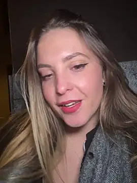 LiliMorganxxx online show from 11-12-25, 09:18