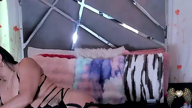 MeganTexas online show from 02-13-25, 06:15