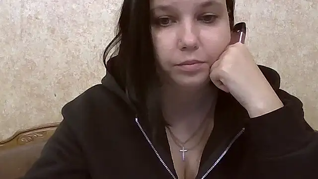 JeorginaJ online show from 11-22-25, 02:16