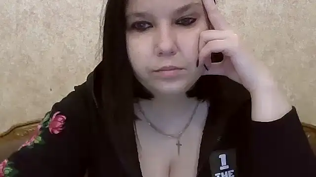 JeorginaJ online show from 12-20-25, 01:47