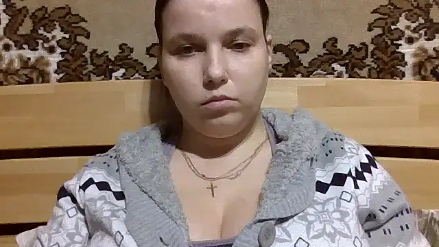 JeorginaJ online show from 11-02-25, 03:50