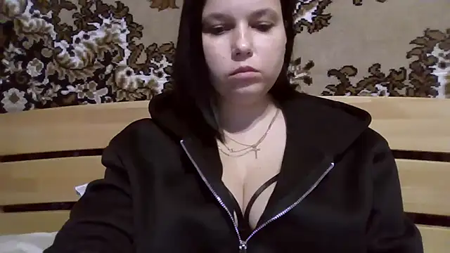Snapshot of JeorginaJ chatting on 10-15-25, 02:14 JeorginaJ online show from 10-15-25, 02:14