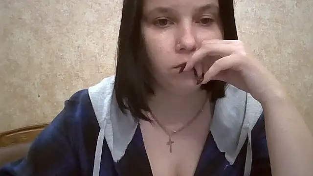 JeorginaJ online show from 11-11-25, 03:07