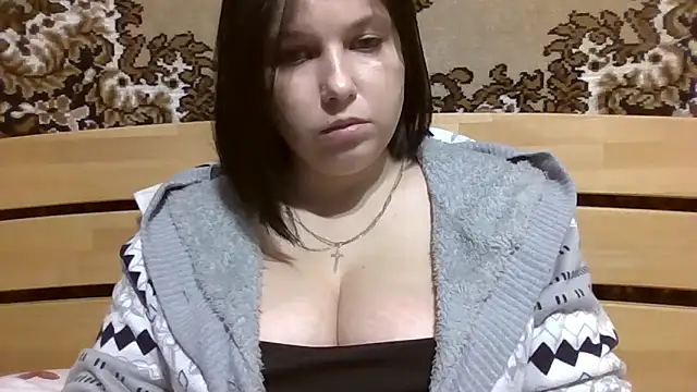 Snapshot of JeorginaJ chatting on 10-03-25, 01:45 JeorginaJ online show from 10-03-25, 01:45