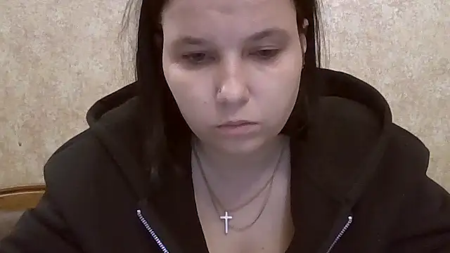 Snapshot of JeorginaJ chatting on 10-23-25, 03:00 JeorginaJ online show from 10-23-25, 03:00