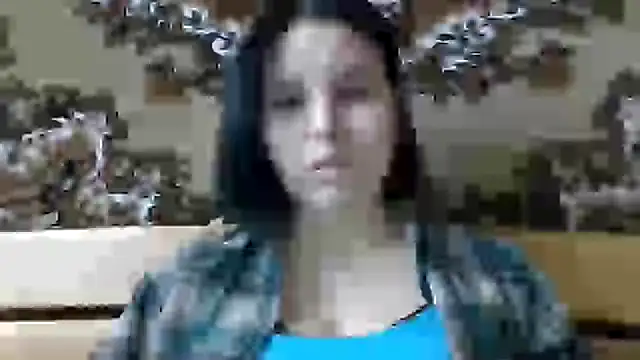 Snapshot of JeorginaJ chatting on 03-12-25, 10:05 JeorginaJ online show from 03-12-25, 10:05