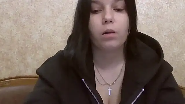 JeorginaJ online show from 11-17-25, 02:54