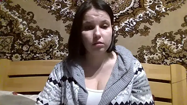 Snapshot of JeorginaJ chatting on 03-18-25, 04:17 JeorginaJ online show from 03-18-25, 04:17