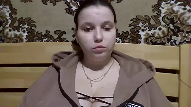 JeorginaJ online show from 01-18-26, 02:20