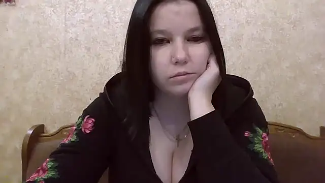 JeorginaJ online show from 12-19-25, 03:58