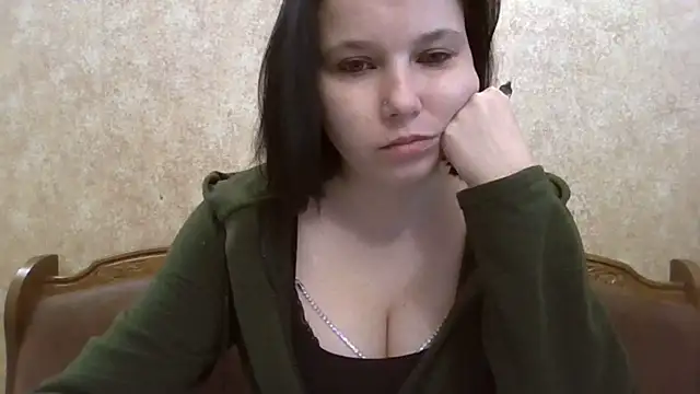 Snapshot of JeorginaJ chatting on 02-27-25, 12:01 JeorginaJ online show from 02-27-25, 12:01