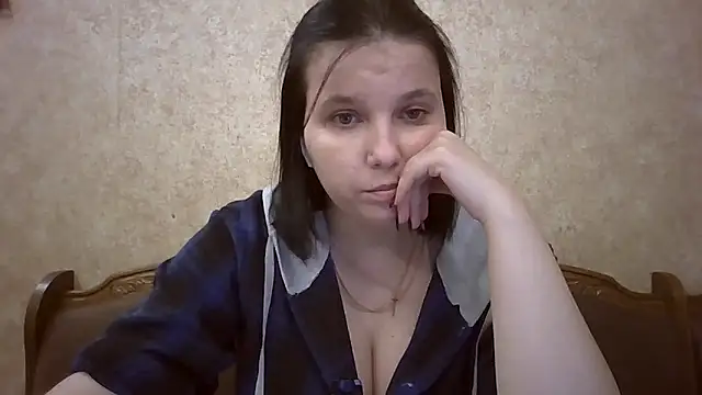 JeorginaJ online show from 11-24-25, 02:39