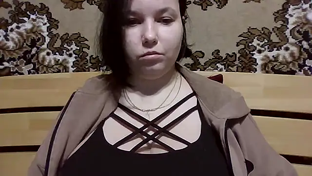 JeorginaJ online show from 02-13-26, 03:56