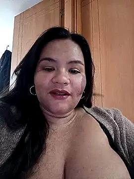 Julieta-tits online show from 02-23-26, 02:28