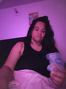 Julieta-tits online show from 03-06-26, 02:28