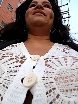 Julieta-tits online show from 12-14-24, 09:45