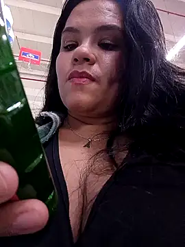 Julieta-tits online show from 01-28-25, 08:36