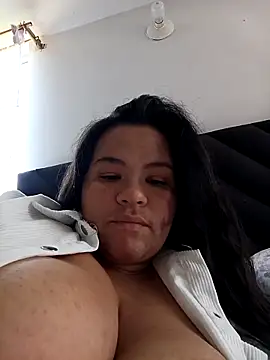 Julieta-tits online show from 03-15-26, 06:15