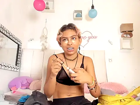 lilith horny online show from 05-13-26, 11:34