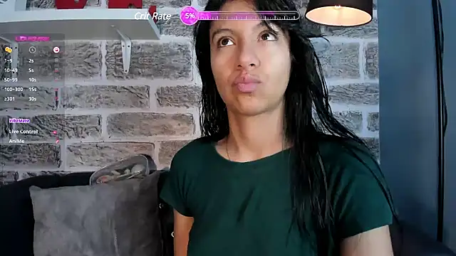 Snapshot of Tamaraakins chatting on 03-15-25, 01:07 Tamaraakins online show from 03-15-25, 01:07
