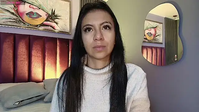Snapshot of Tamaraakins chatting on 10-12-25, 12:50 Tamaraakins online show from 10-12-25, 12:50